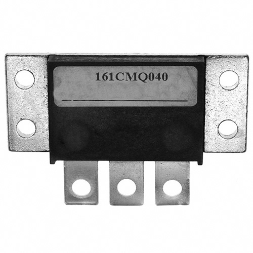 DIODE SCHOTTKY 40V 160A TO-249AA - 161CMQ040 - Click Image to Close